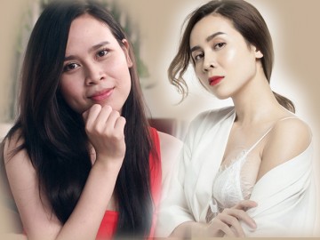 Sau sửa mặt, nâng ngực, sao Việt ngày ấy - bây giờ ra sao?