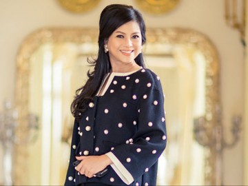 Những người phụ nữ dùng chính câu chuyện cuộc đời để truyền cảm hứng cho mọi người