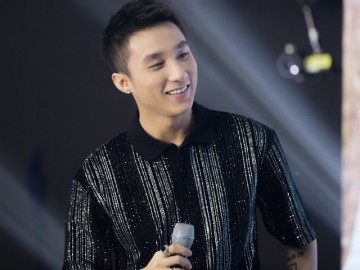 Mới 23 tuổi đã ra mắt tự truyện, Sơn Tùng M-TP phủ nhận viết vì tiền