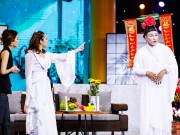 Giải trí - Tái xuất làng hài sau khi lấy vợ, Lê Dương Bảo Lâm giúp đồng nghiệp thắng giải