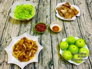 Bếp Eva - Thịt kho, cá rán cho bữa cơm ngon miệng