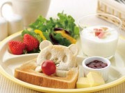 Clip Eva - 6 bữa sáng nhanh-gọn-nhẹ đầy bổ dưỡng cho bé