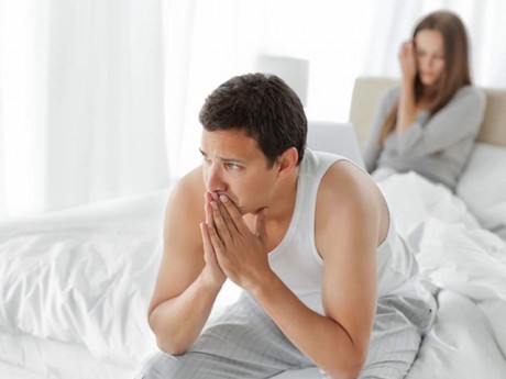 Điều trị sùi mào gà, sau bao lâu thì được quan hệ tình dục?