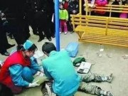 Tin tức - Những tai nạn bất ngờ với trẻ từ các vật quen thuộc ở chung cư bố mẹ cần cảnh giác