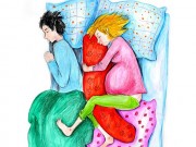 Bà bầu - Điểm mặt 5 "thủ phạm" làm phiền giấc ngủ của mẹ bầu và cách xử lý