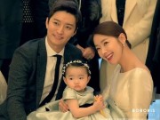 Giải trí - Sau bao ngày chờ đợi, cuối cùng mỹ nhân “Gia đình đá quý” cũng sinh con gái thứ 2