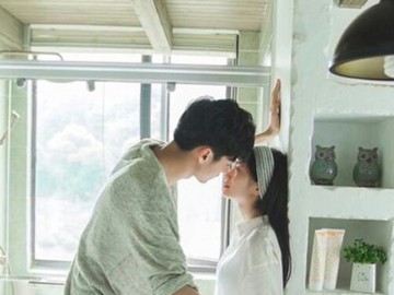 Lừa tình oan gia (Phần 10)