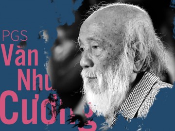 10 câu nói để đời của thầy Văn Như Cương khi răn dạy học trò