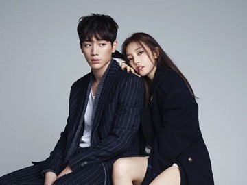 Lừa tình oan gia (Phần 11)