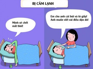 Nỗi sợ thầm kín của đàn ông mà chị em phụ nữ không thể hiểu