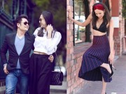 Giải trí - Sao Việt 24h: Sau chia tay, Dương Mỹ Linh thấm câu nói từng 'gây bão' của Quách Phú Thành