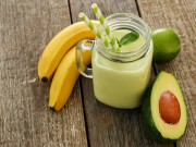 Sức khỏe - Ăn chuối, bơ hàng ngày có thể ngăn ngừa bệnh tim