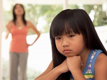 Những giới hạn không nên vượt qua để khỏi phải mang danh “mẹ ghẻ”