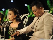 Giải trí - Tiết lộ tại Tuyệt đỉnh song ca: Vợ chồng Cẩm Ly – Minh Vy cãi nhau 4 ngày liên tiếp