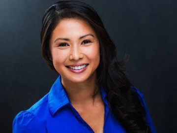 'Điềm báo' lạnh người của cô gái gốc Việt trong vụ xả súng kinh hoàng ở Las Vegas