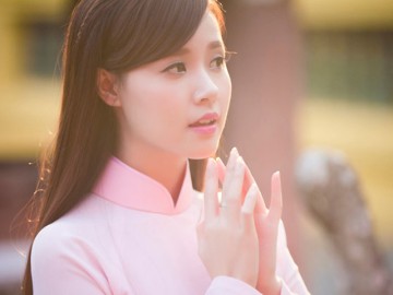 10 mẫu phụ nữ khiến đàn ông chết mê chết mệt