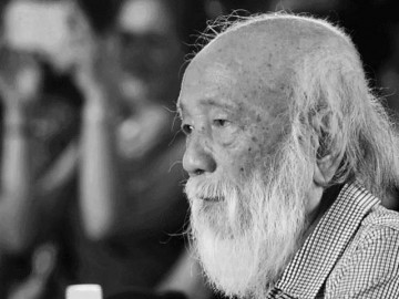 Lời hẹn cuối cùng còn dang dở của thầy Văn Như Cương