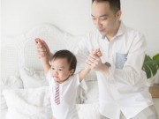Làm mẹ - 4 yếu tố khiến trẻ thấp lùn và giải pháp của chuyên gia giúp bé cao vượt chuẩn