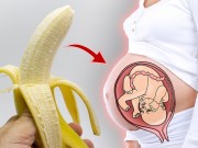 Bà bầu - 9 lý do mẹ bầu nhất định phải bổ sung chuối vào thực đơn hàng ngày