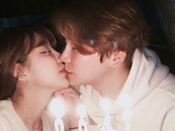 7 tuyệt chiêu để quyến rũ đối phương bằng nụ hôn khiến chàng mê mệt