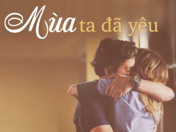 Có những ngày người ta chỉ nhìn thấy nhau là trái tim đã rung lên đầy tình ý