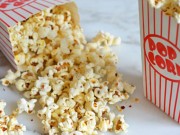 Clip Eva - Bắp rang bơ tự làm ở nhà: vừa ngon vừa lành vừa dễ