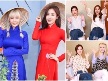 Show diễn của T-ara tại Việt Nam: Dù vắng cũng sẽ không cho fan xem miễn phí!