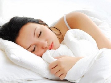 10 tuyệt chiêu giúp mẹ bầu ngủ ngon hơn trong suốt thai kỳ