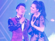 Sao Việt - Bằng Kiều cùng Thanh Hà khiến khán giả đắm say với "Để nhớ một thời ta đã yêu"