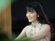 Giải trí - Hoa hậu Thu Thủy: "Tôi sẽ không trả lời gì thêm trước câu chuyện tố giật chồng"