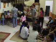 Tin tức - Ước mơ dang dở của hai anh em ruột trong vụ 5 học sinh đuối nước ở Hà Nội