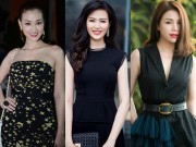 Giải trí - Từ khóa 'Người thứ 3' bỗng nóng hầm hập trong showbiz Việt gần đây