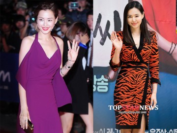 Hoa hậu quyến rũ nhất xứ Hàn ngày càng chứng tỏ khó ai có thể soán ngôi