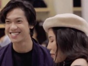 Thời trang - Sau scandals ngoại tình, vợ cũ Lâm Vinh Hải cùng bồ trẻ ăn diện sành điệu xuất hiện cùng nhau