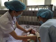 Sức khỏe - Chuyên gia mách cách cực đơn giản phòng bệnh hô hấp cho trẻ lúc giao mùa