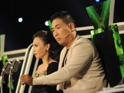 Giải trí - Chồng Cẩm Ly "tố" Đàm Vĩnh Hưng “đút lót” ê-kíp Tuyệt đỉnh song ca