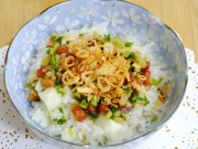 Bếp Eva - Tự làm 4 món xôi dẻo ngon nóng hổi này cần gì ra hàng mua nữa!