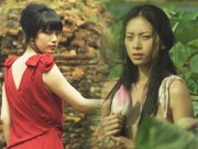 Xem ăn chơi - Vẻ đẹp như hoa như ngọc của phụ nữ Việt qua phim hội tụ Ngô Thanh Vân, Trương Ngọc Ánh