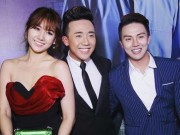 Giải trí - Duy Khánh xin lỗi Hari Won vì tin đồn yêu Trấn Thành nhưng không được hồi đáp