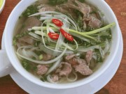 Bếp Eva - Cả nhà ngất ngây món phở bò Hà Nội tự làm thơm ngon, tinh tế này