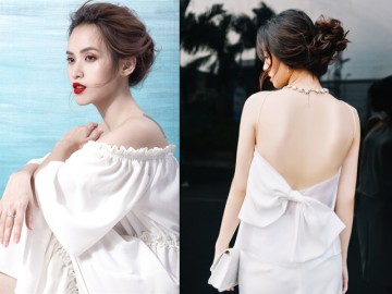 Đừng mặc đồ khoe vòng 1 để hẹn hò với chàng 20/10 nữa, xưa lắm rồi!