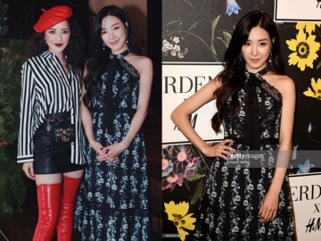 Mặc đẹp dập tắt nhiều sao ngoại nhưng Chi Pu vẫn bị chê kém tinh tế