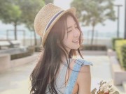 Làm đẹp - "Thiên thần" Malaysia được hàng trăm ngàn người hâm mộ vì một nụ cười