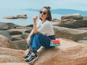 Làm đẹp - 5 gương mặt hot trên Instagram làm bạn muốn ngắm nhìn mãi vì quá "chất"