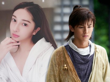 Rúng động thông tin Tiểu Angelababy nhảy lầu tự sát trong tình trạng lõa thể