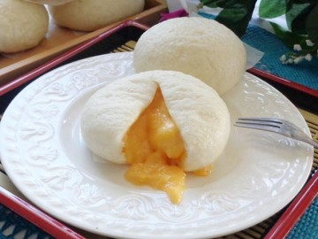 Những món bánh bao tuyệt ngon cho cả nhà ăn sáng
