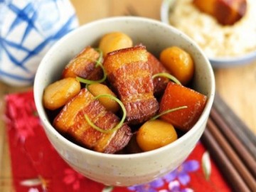 Công thức nấu thịt kho tàu chuẩn vị nhất, ai ăn cũng tấm tắc khen