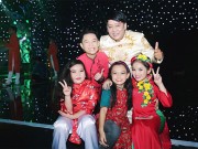 Giải trí - Những bí mật chưa kể của bé Bào Ngư và con gái nuôi cố nghệ sĩ Khánh Nam