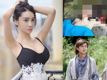 Thêm tình tiết vụ tiểu Angelababy nhảy lầu tự sát trong tình trạng lõa thể