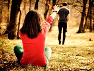 Cười té ghế với 1001 lý do chia tay ức chế nhất của năm nhưng ai cũng thấy may mắn